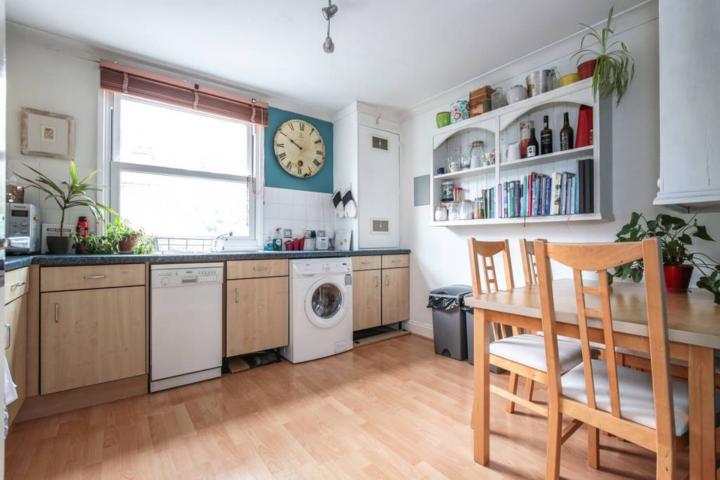 A bright and spacious two double bedroom property in Crouch End Ferme Park Road, Crouch End